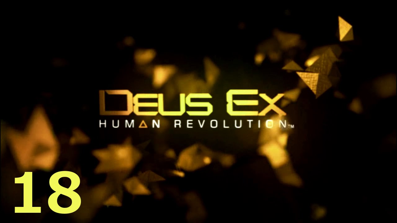 Deus ex human revolution inventory mod 3